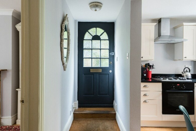 Apartamentos The Walton Gardens - Peaceful & Central 2bdr With Garden