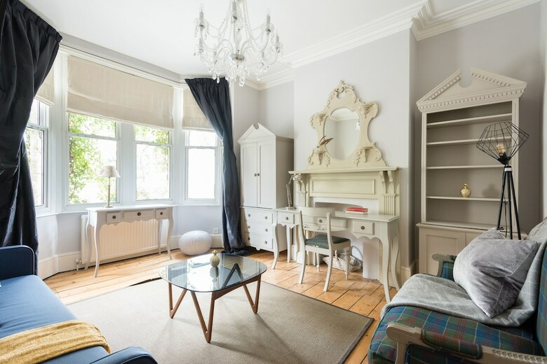 Apartamentos The Walton Gardens - Peaceful & Central 2bdr With Garden