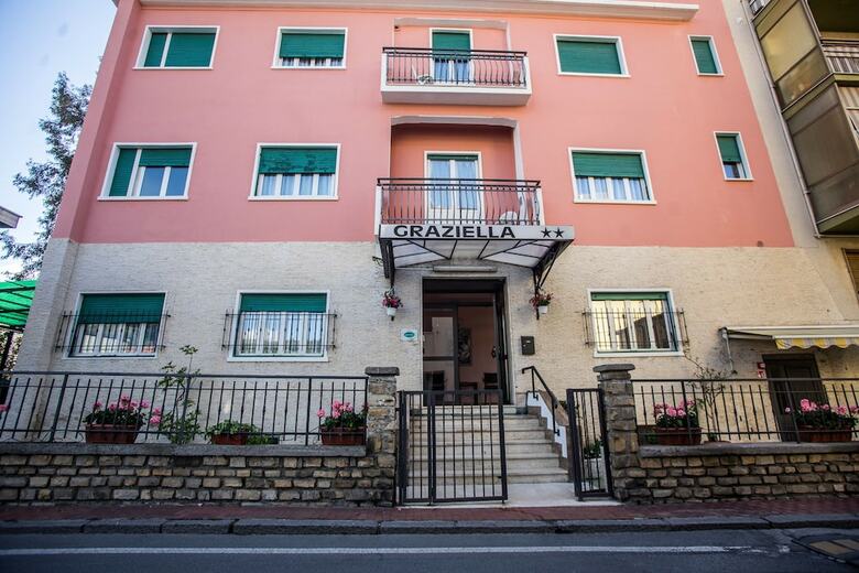 Graziella Hotel