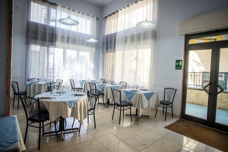 Graziella Hotel