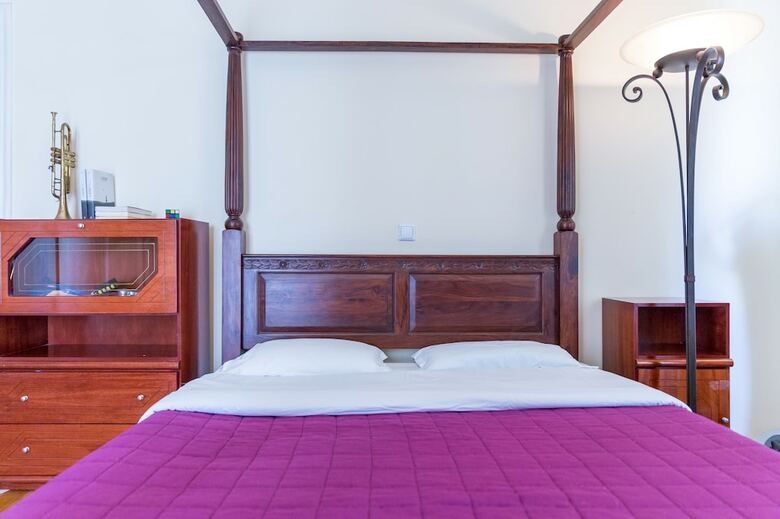 Apartamentos Athenian Luxury House