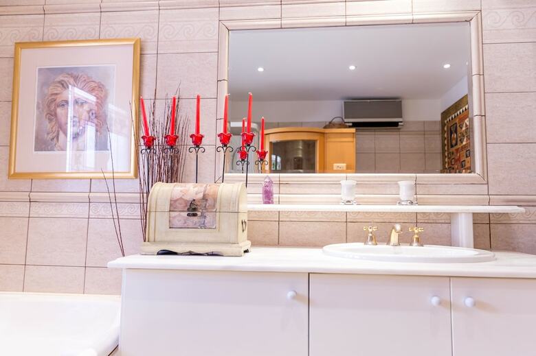 Apartamentos Athenian Luxury House