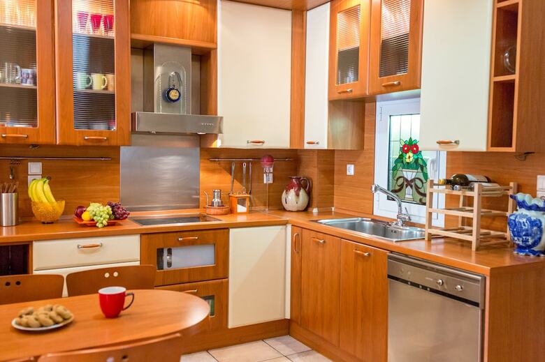 Apartamentos Athenian Luxury House