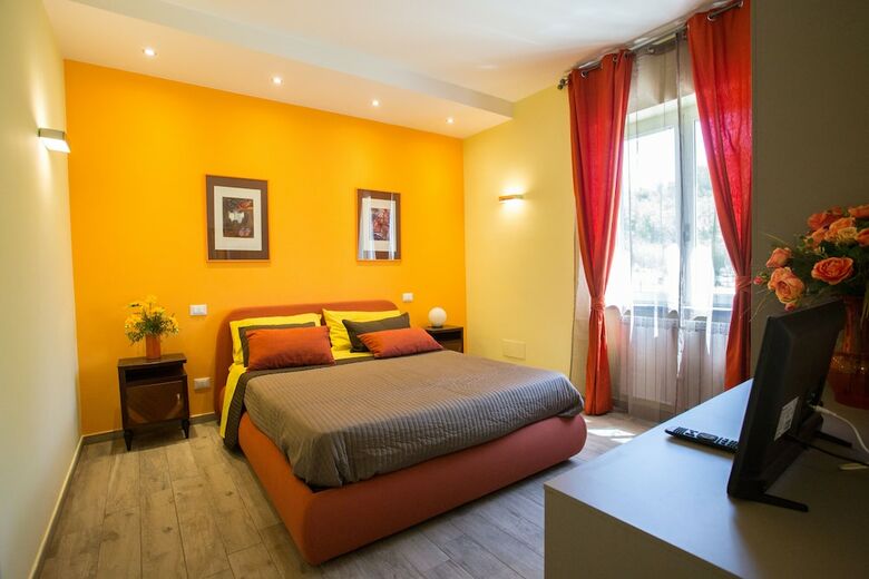 Apartamento Casa Vacanze La Mattonara
