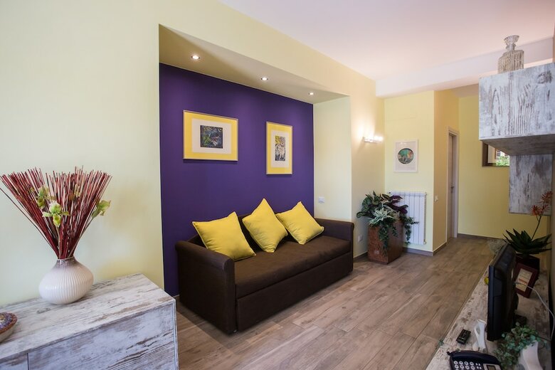 Apartamento Casa Vacanze La Mattonara