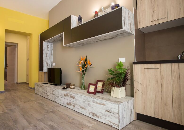 Apartamento Casa Vacanze La Mattonara