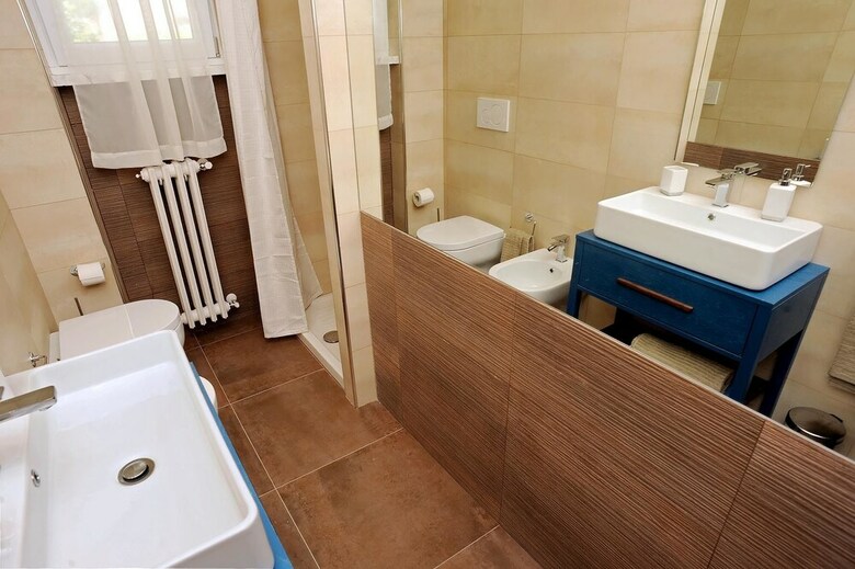 Apartamento Casa Vacanze La Mattonara