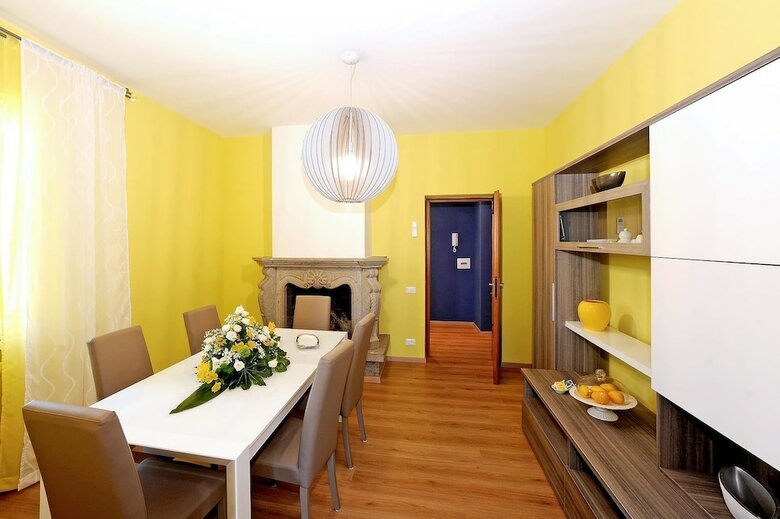 Apartamento Casa Vacanze La Mattonara