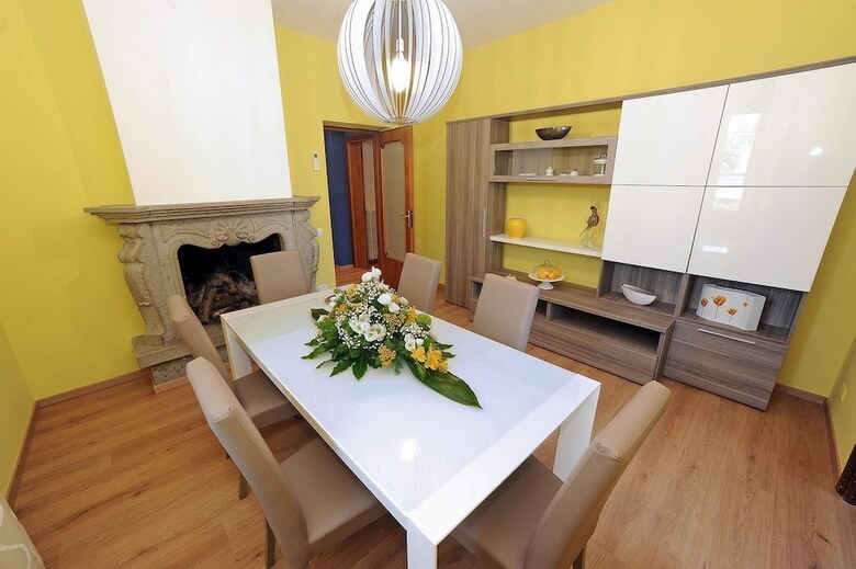 Apartamento Casa Vacanze La Mattonara