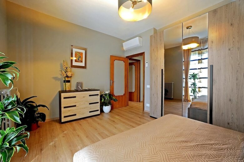 Apartamento Casa Vacanze La Mattonara