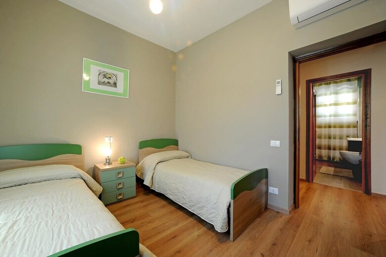 Apartamento Casa Vacanze La Mattonara