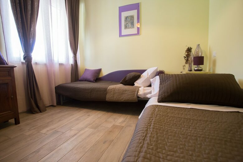 Apartamento Casa Vacanze La Mattonara