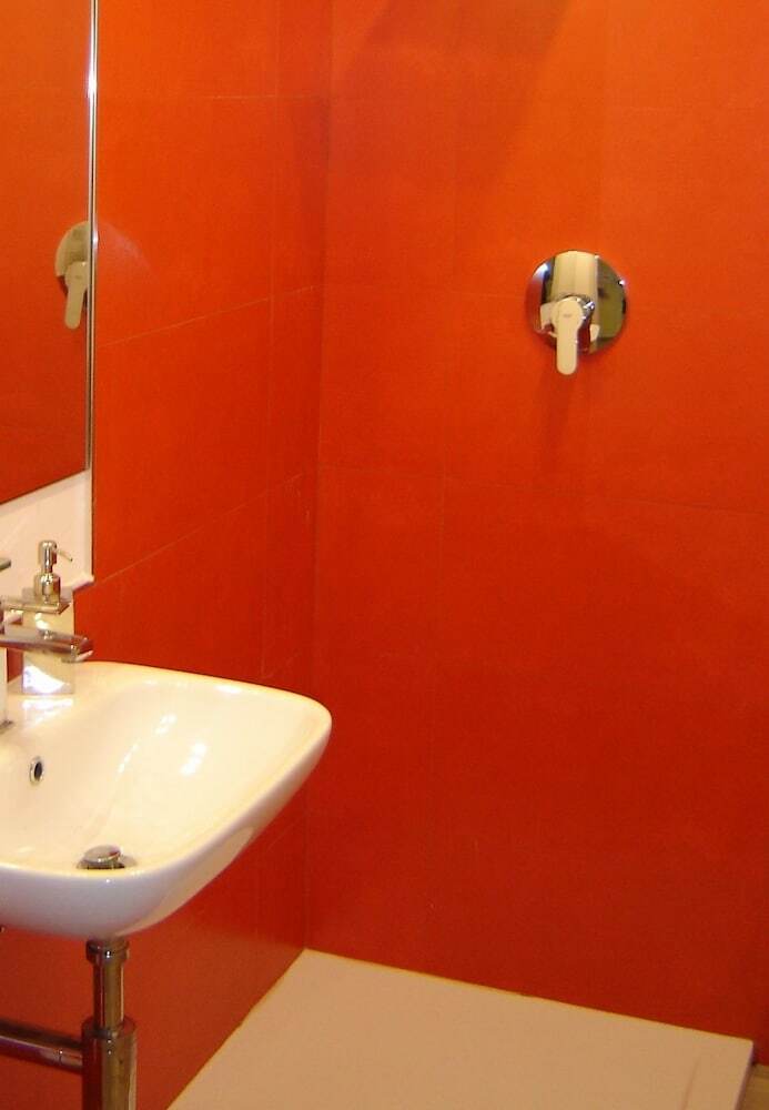 Apartamento Casa Vacanze La Mattonara