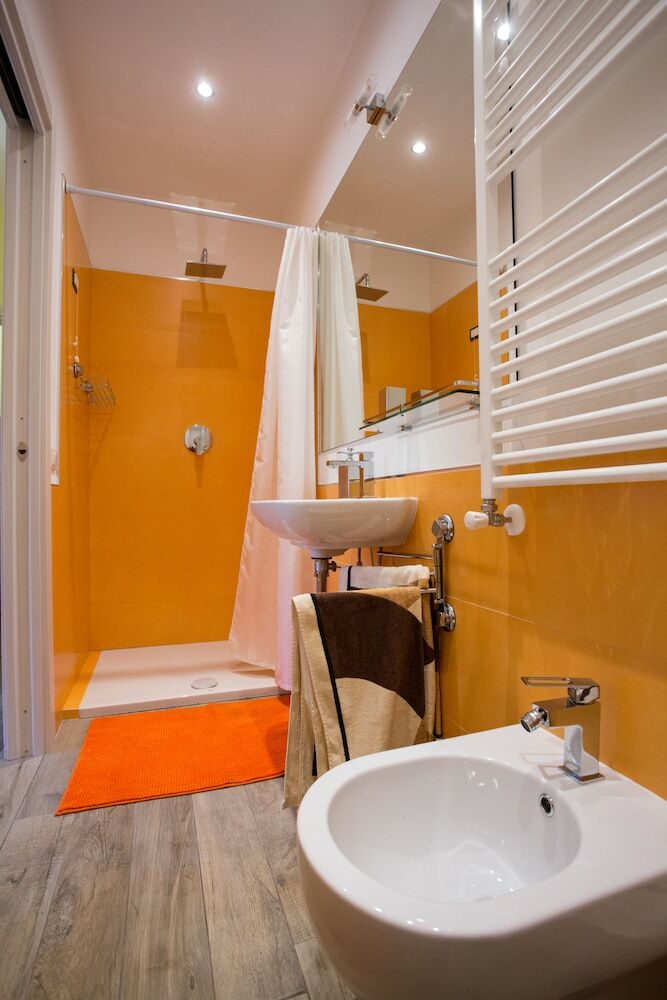 Apartamento Casa Vacanze La Mattonara