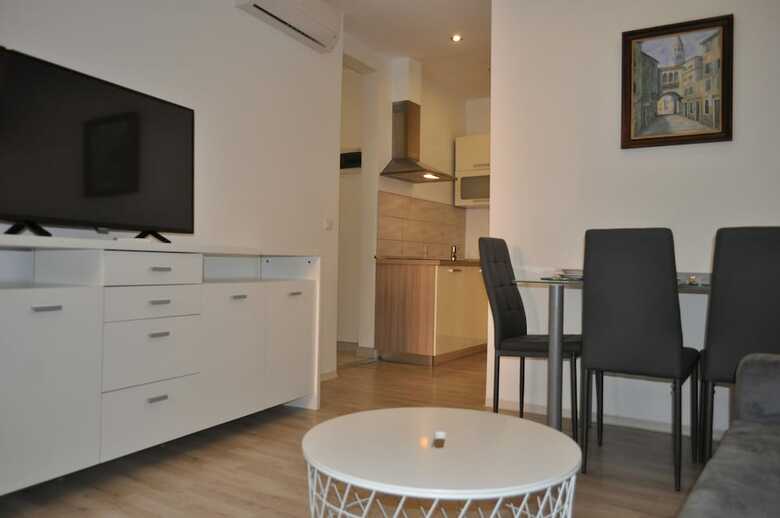 Apartment Nana
