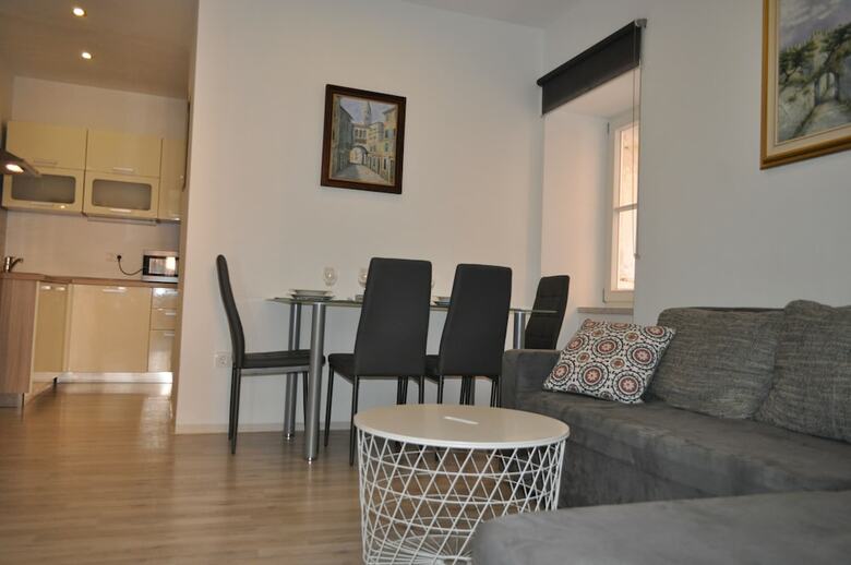 Apartment Nana