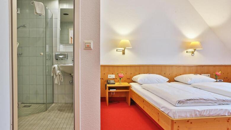 Hotel Krokodil
