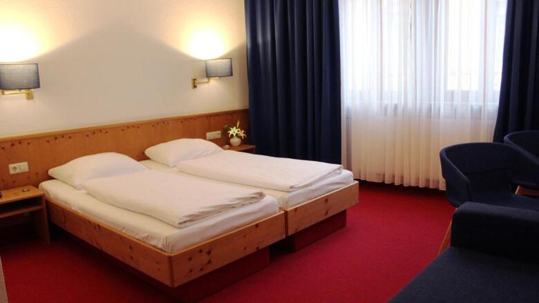 Hotel Krokodil