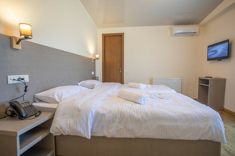 Hotel Green Town