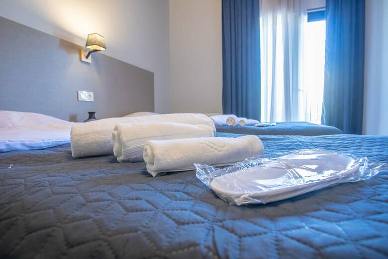 Hotel Green Town