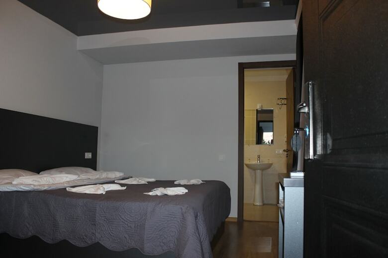 Hotel Green Town