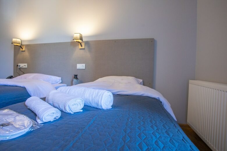 Hotel Green Town