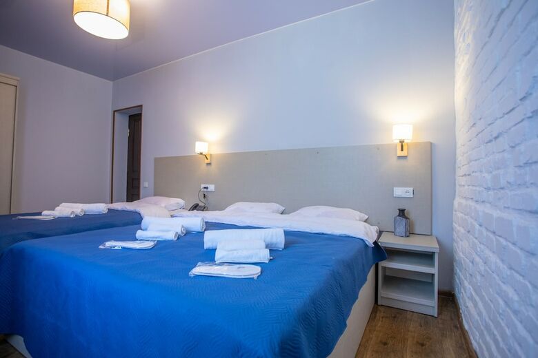 Hotel Green Town