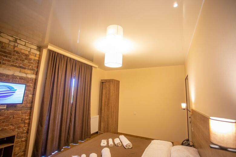 Hotel Green Town