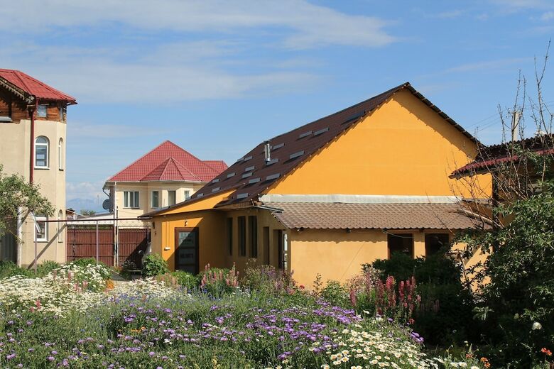 Hotel Memo's Boutique Guesthouse