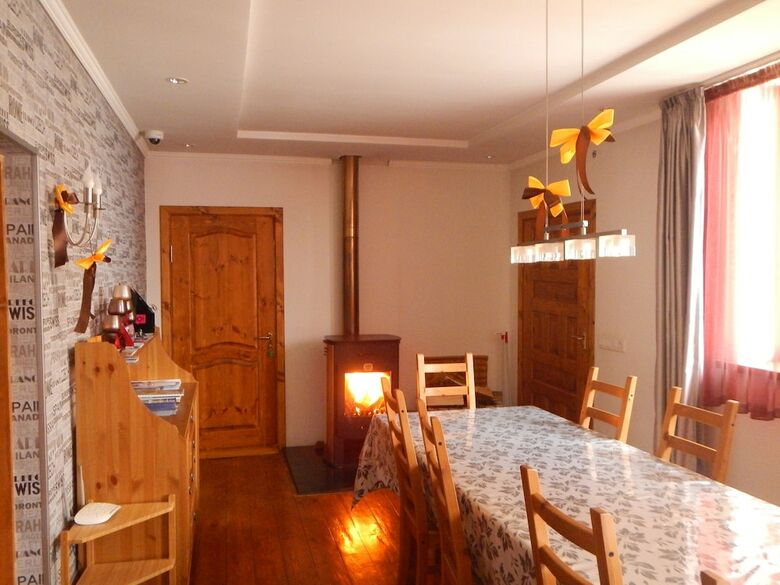 Hotel Memo's Boutique Guesthouse