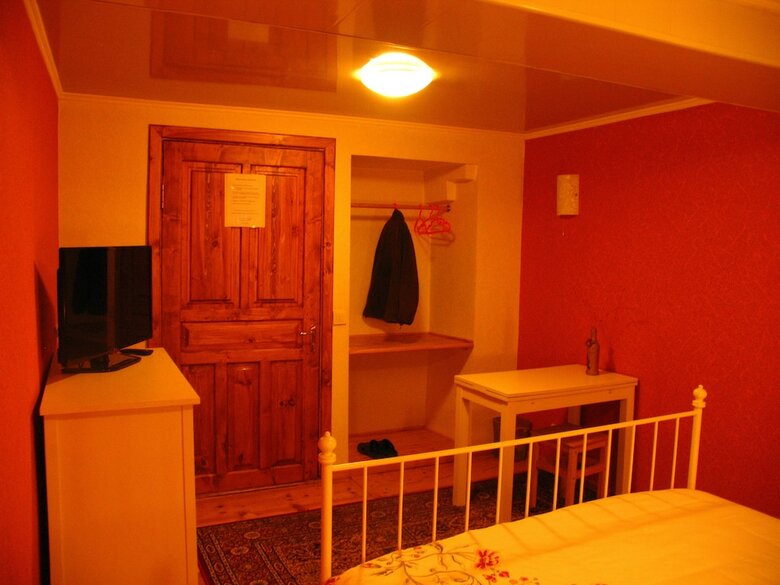 Hotel Memo's Boutique Guesthouse