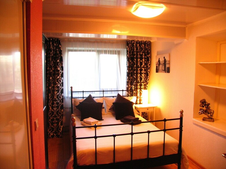 Hotel Memo's Boutique Guesthouse