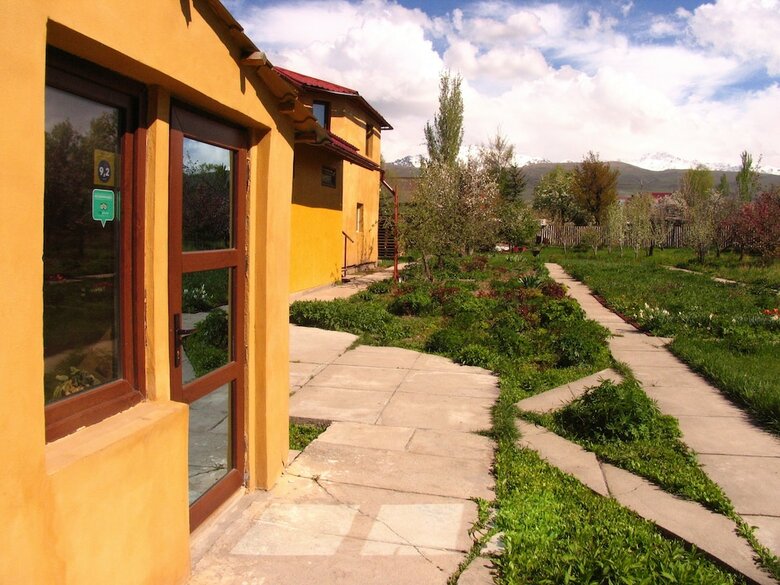 Hotel Memo's Boutique Guesthouse