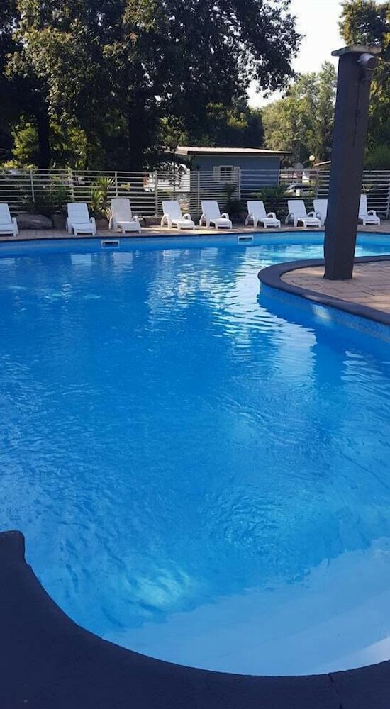 Playa Di Valverde - Campsite