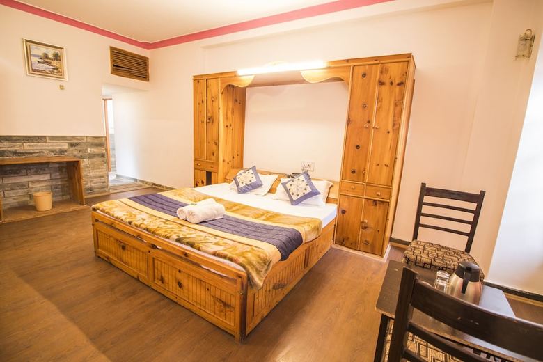 Hotel Flamingo Resort