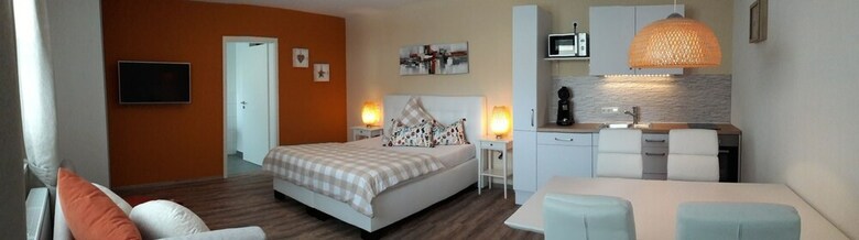 Apart Hotel Dillinger Schwabennest