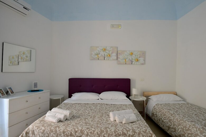 Bed & Breakfast Le Stanze Di Marchisia