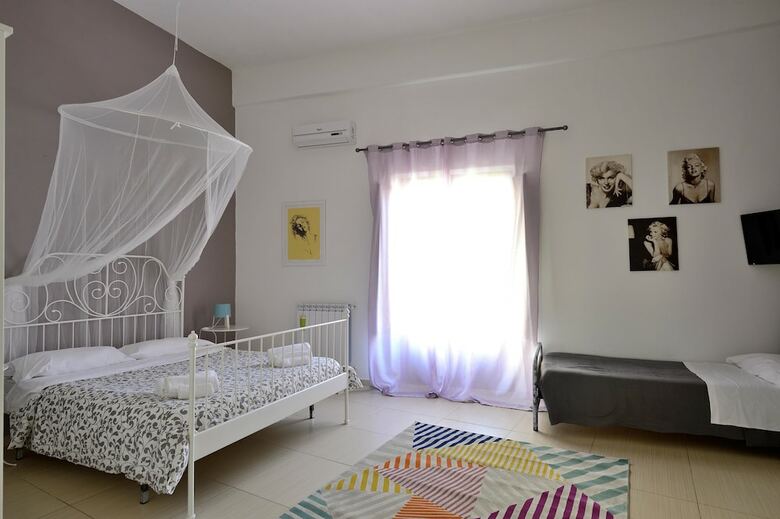 Bed & Breakfast Le Stanze Di Marchisia