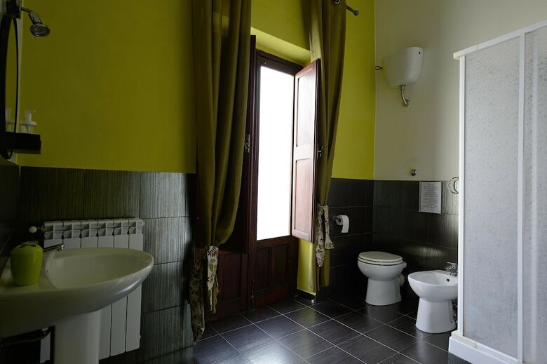 Bed & Breakfast Le Stanze Di Marchisia