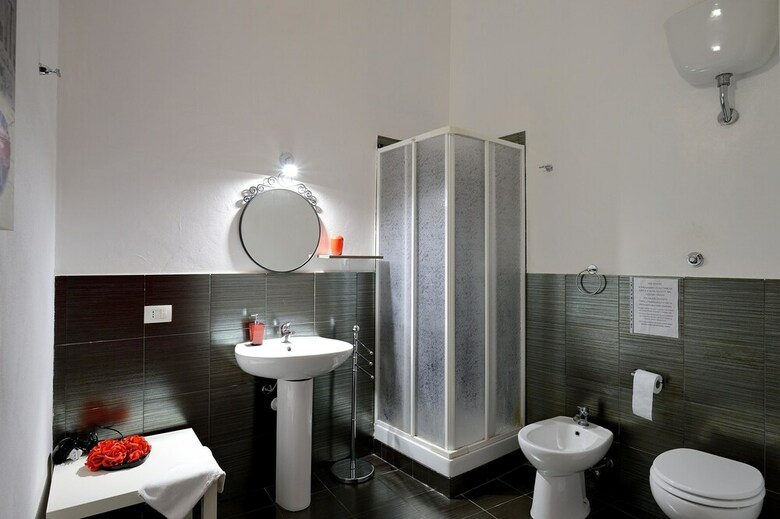 Bed & Breakfast Le Stanze Di Marchisia