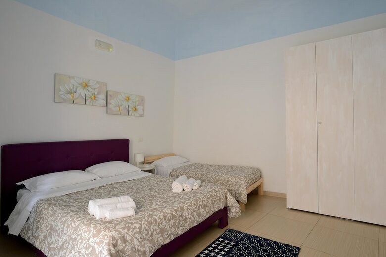 Bed & Breakfast Le Stanze Di Marchisia