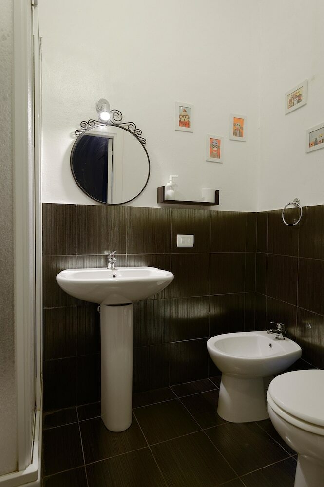 Bed & Breakfast Le Stanze Di Marchisia