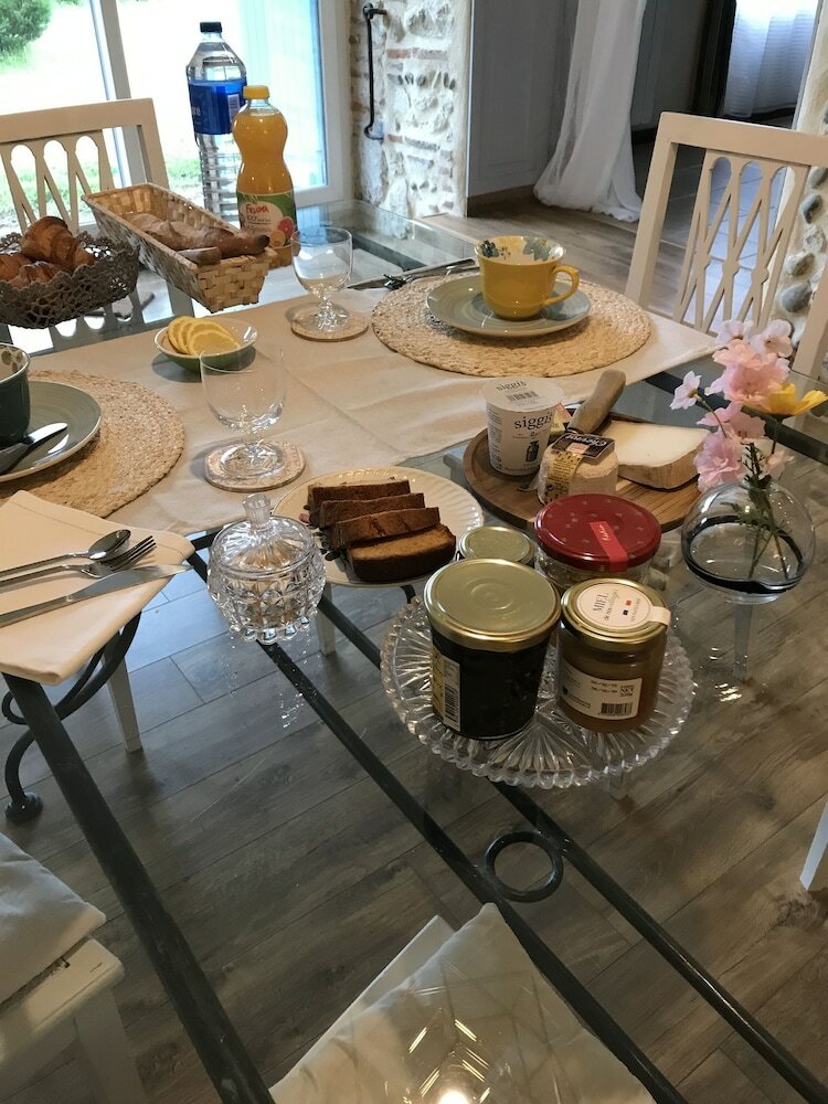 Bed & Breakfast Chez Missy