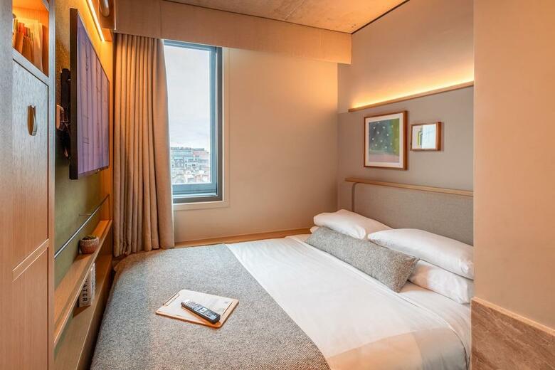 Hotel Wren Urban Nest