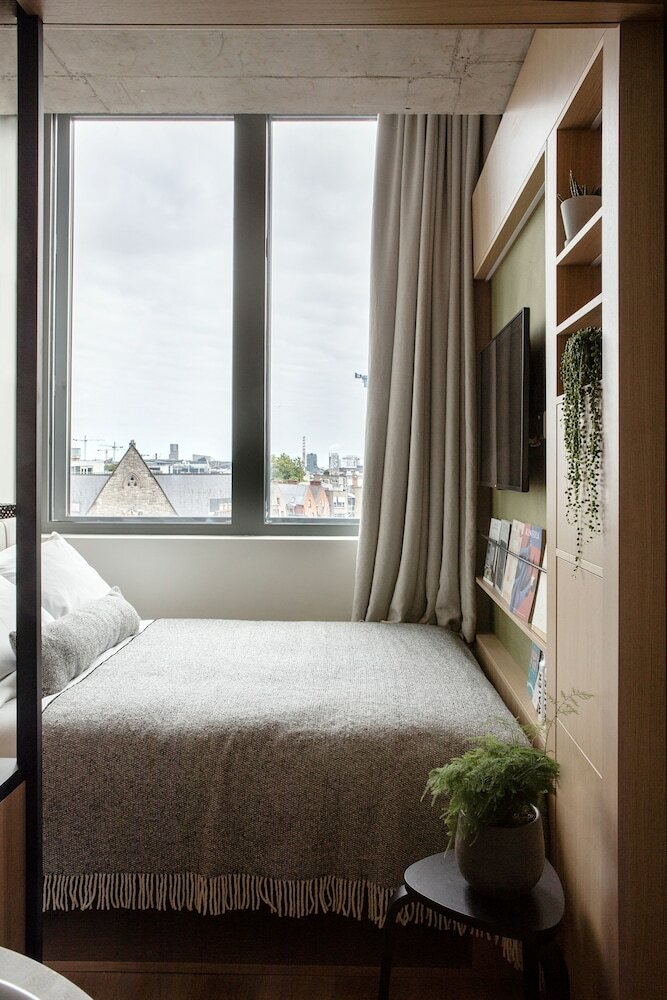 Hotel Wren Urban Nest