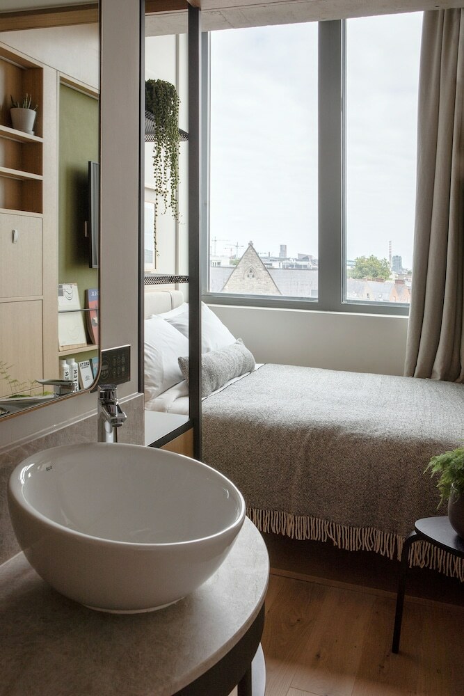 Hotel Wren Urban Nest
