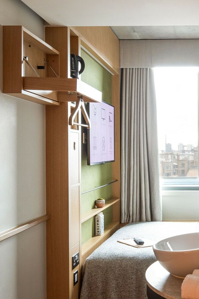 Hotel Wren Urban Nest
