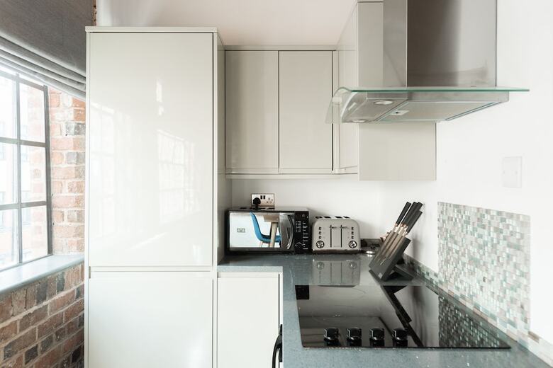 Apartamentos The Warehouse Loft - Trendy Converted Warehouse 3bdr