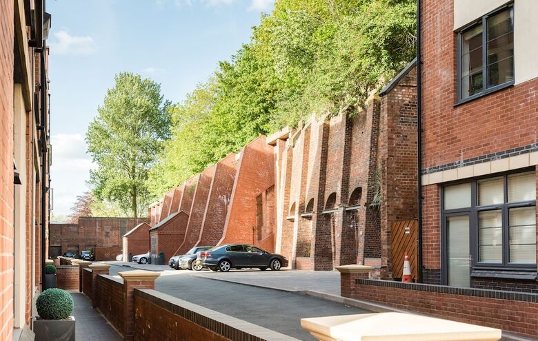 Apartamentos The Warehouse Loft - Trendy Converted Warehouse 3bdr