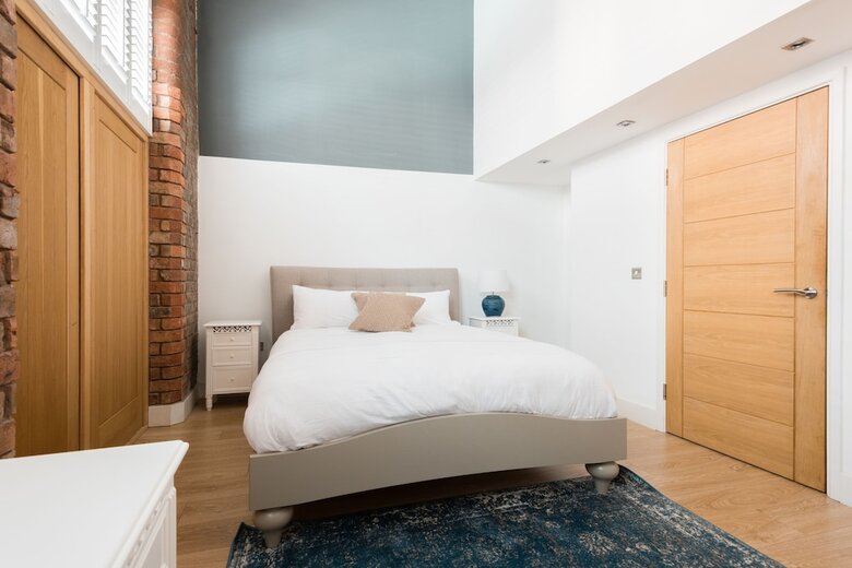 Apartamentos The Warehouse Loft - Trendy Converted Warehouse 3bdr
